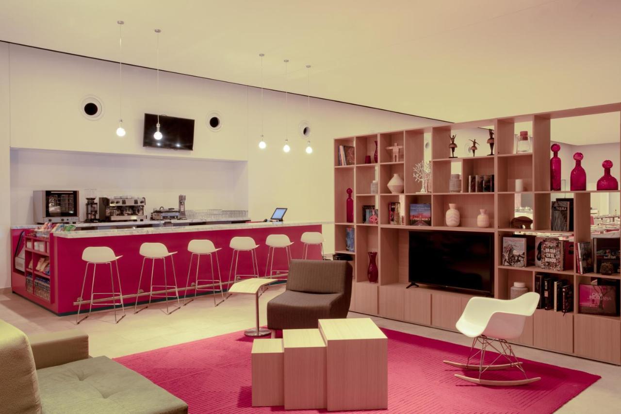 Fiesta Inn Parque 普埃布拉 外观 照片
