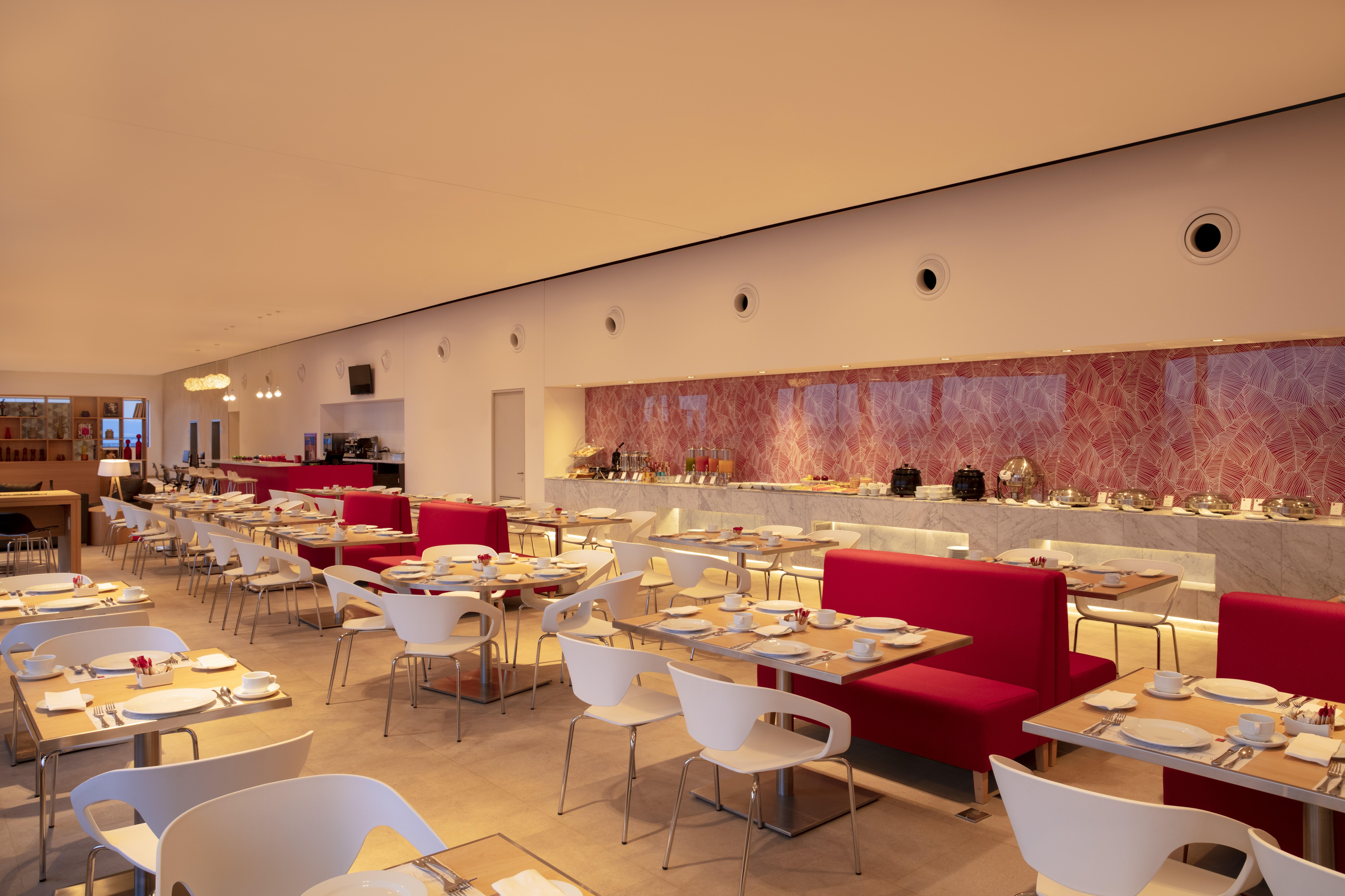 Fiesta Inn Parque 普埃布拉 外观 照片