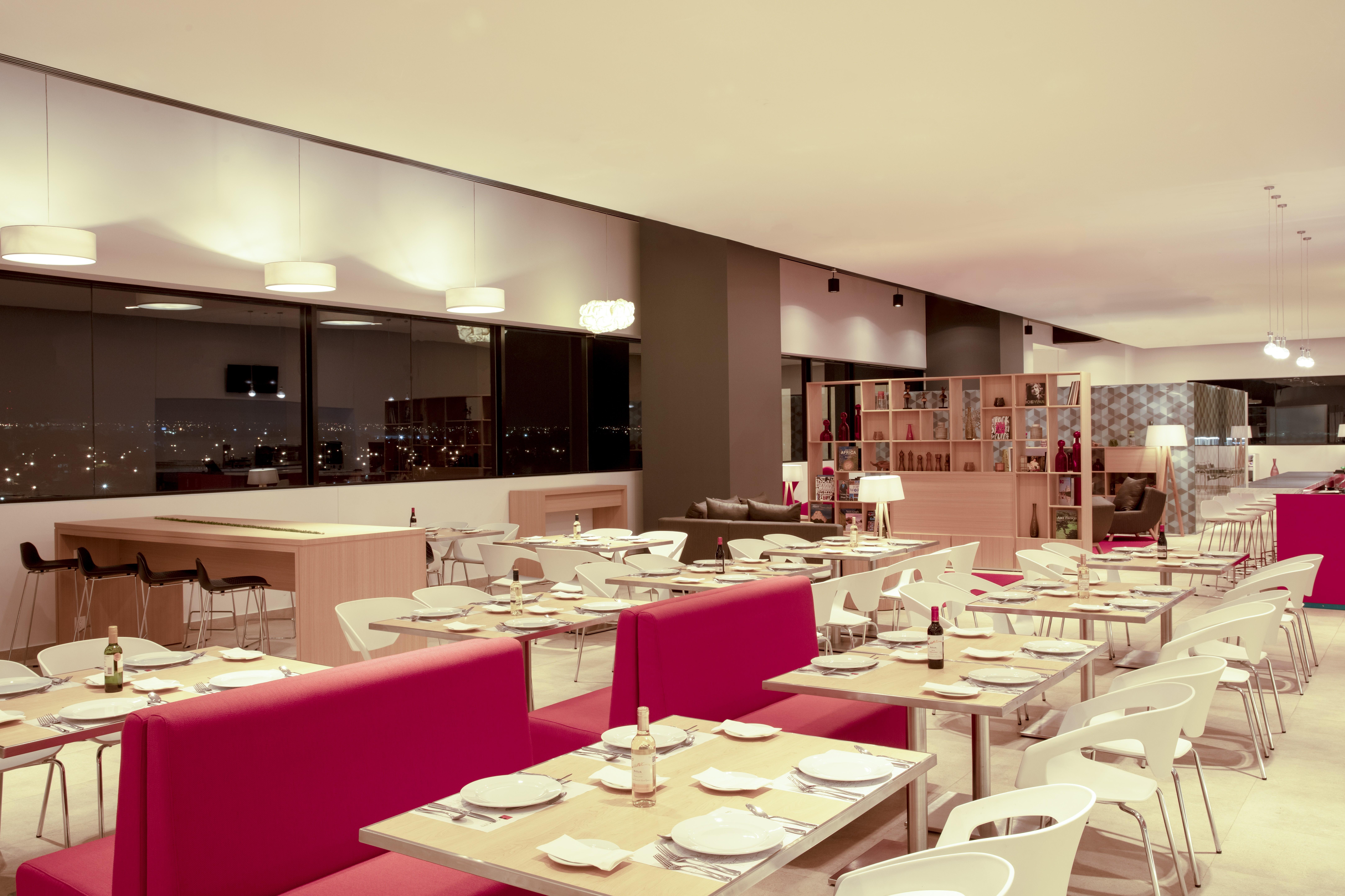 Fiesta Inn Parque 普埃布拉 外观 照片