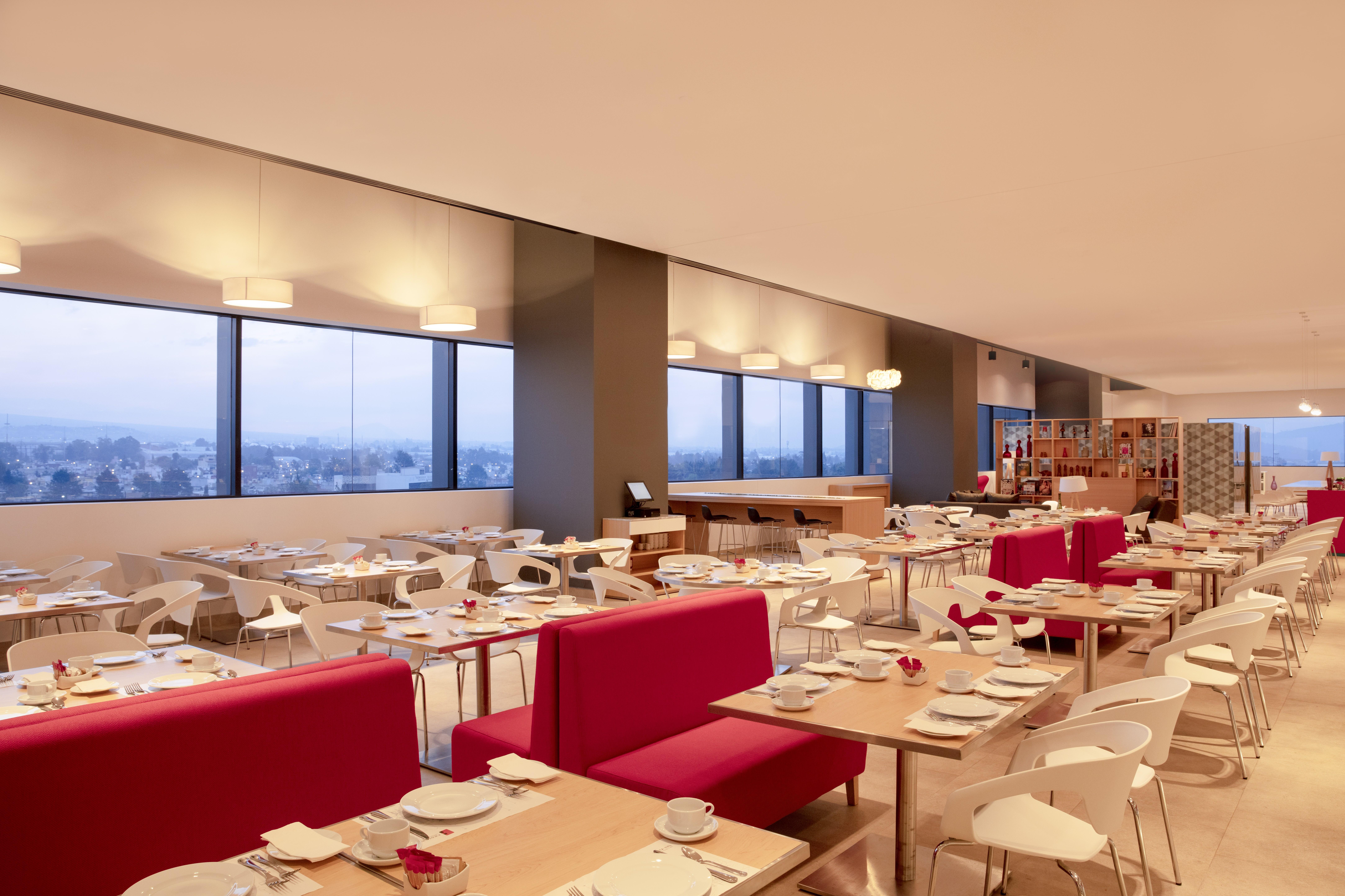 Fiesta Inn Parque 普埃布拉 外观 照片