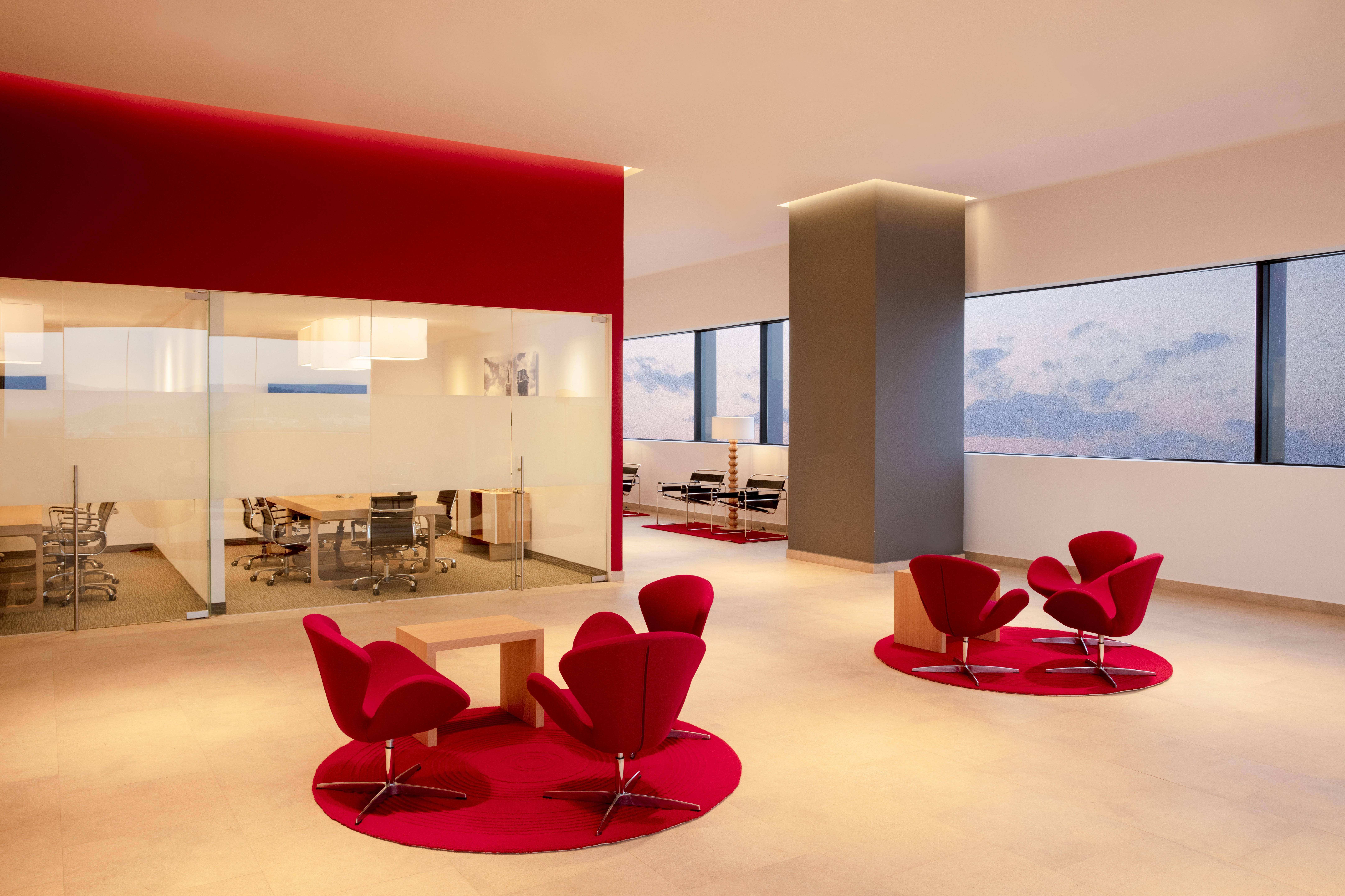 Fiesta Inn Parque 普埃布拉 外观 照片