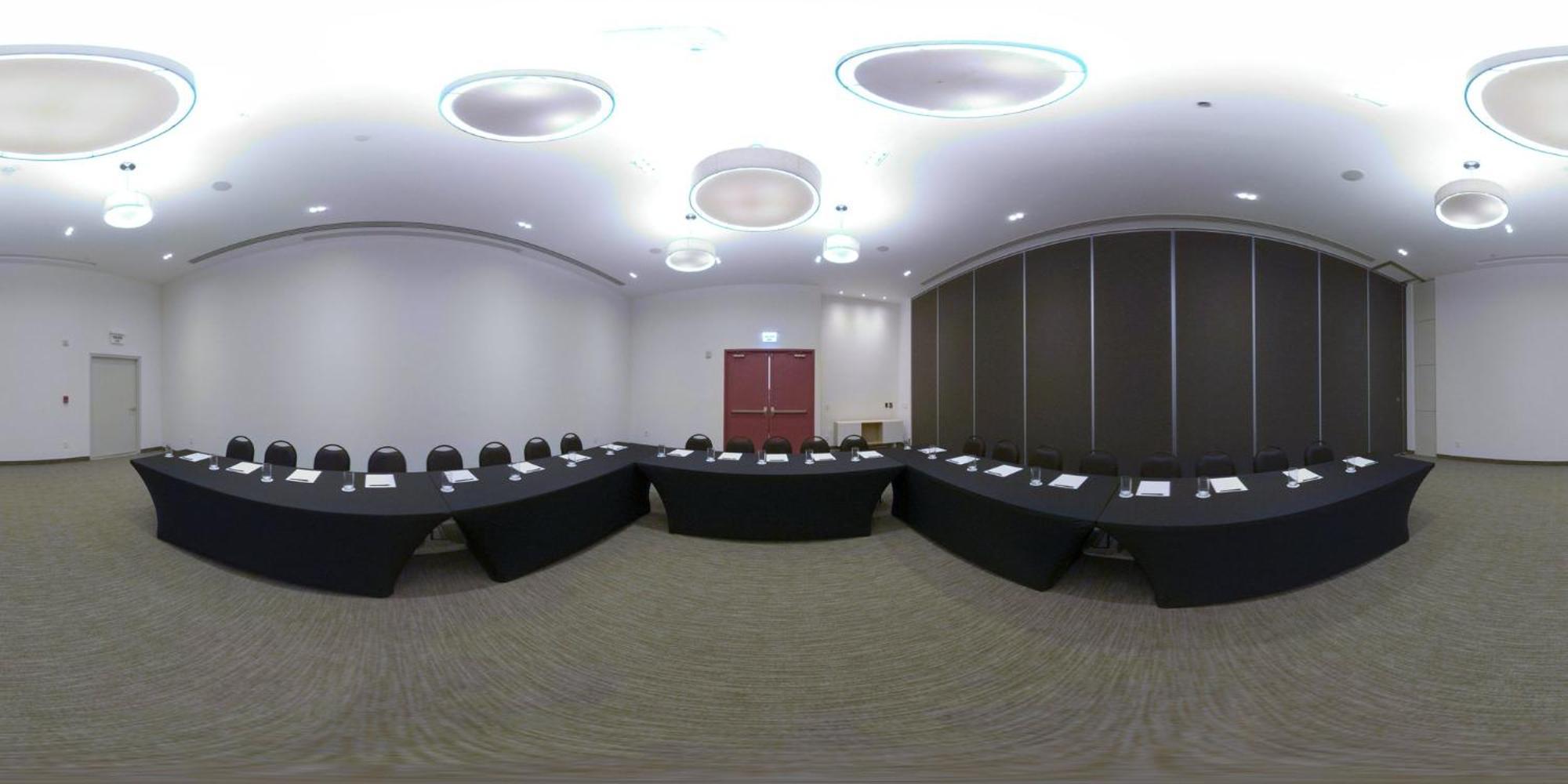 Fiesta Inn Parque 普埃布拉 外观 照片