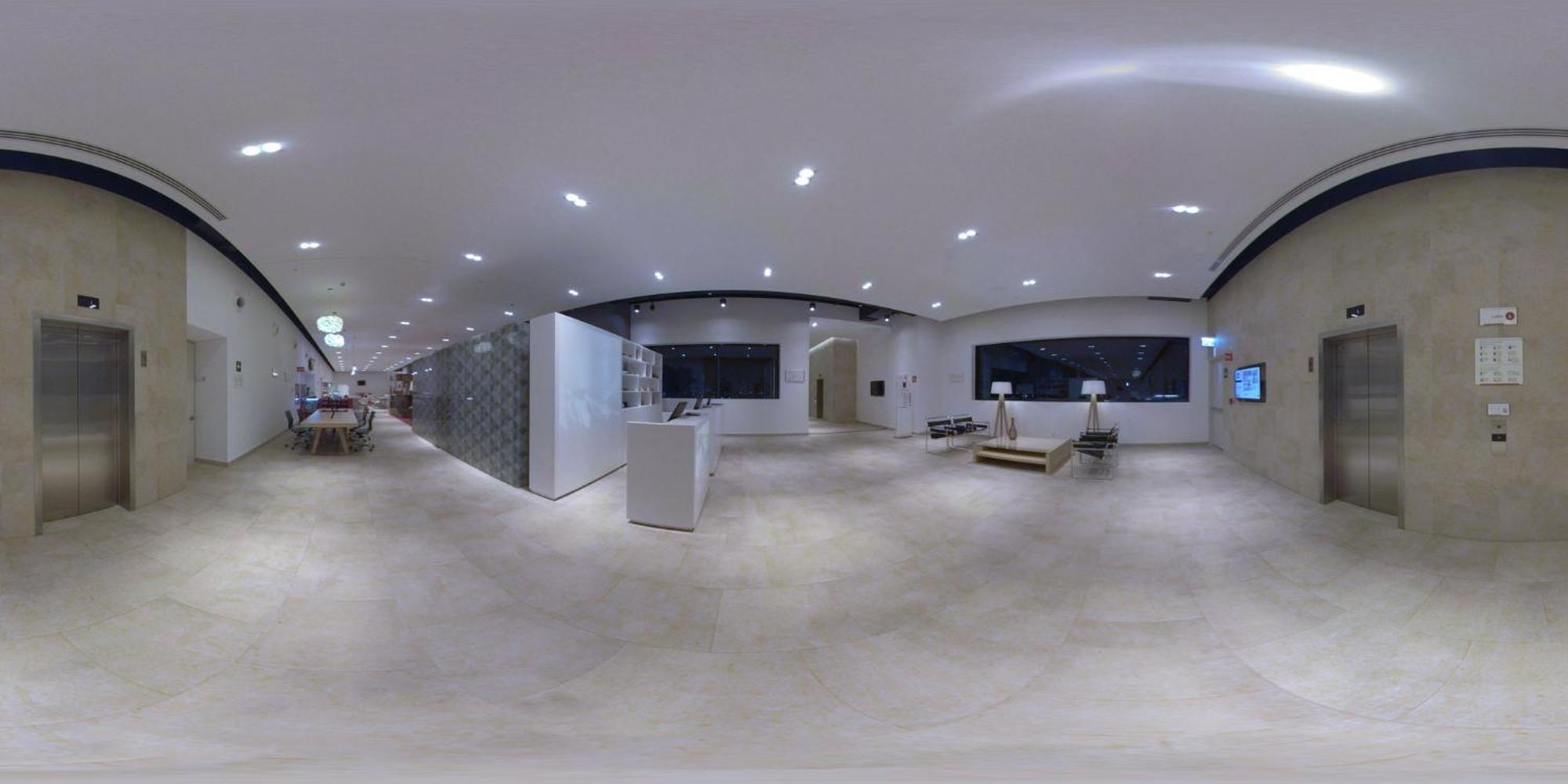Fiesta Inn Parque 普埃布拉 外观 照片