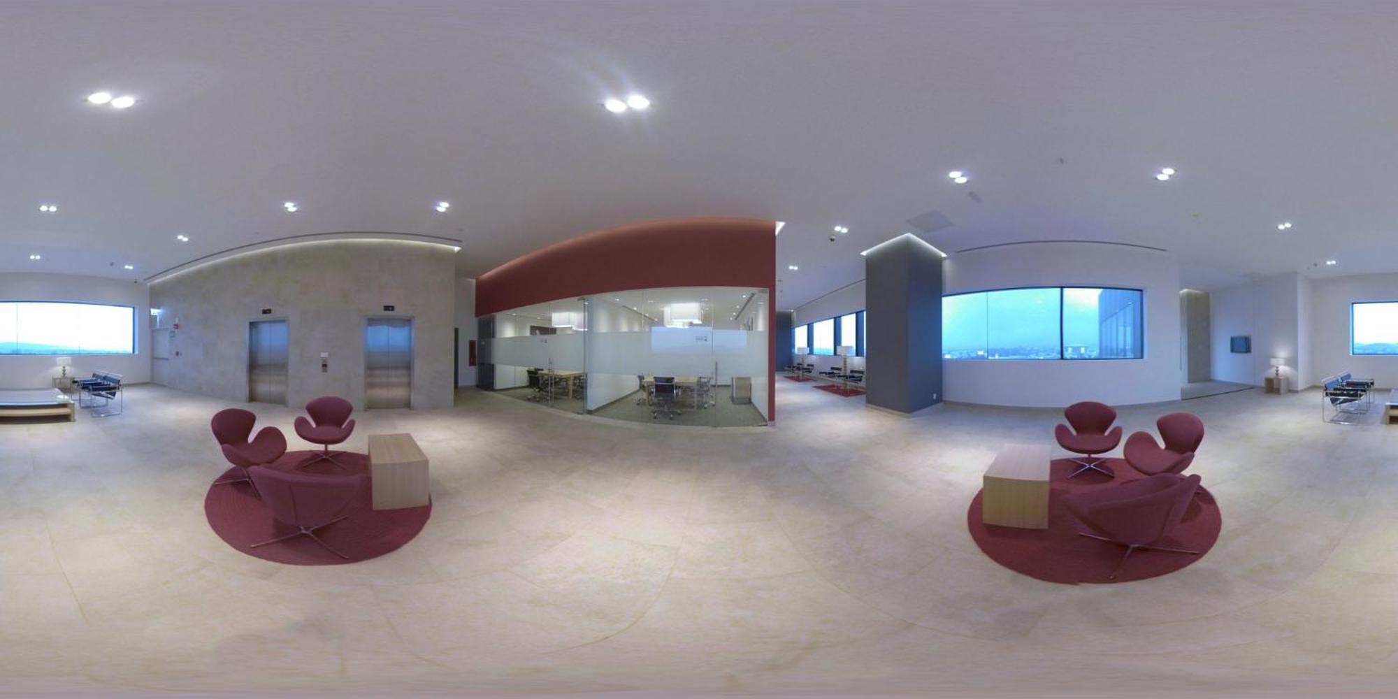 Fiesta Inn Parque 普埃布拉 外观 照片